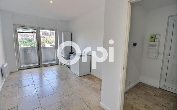 Appartement à vendre    2 pièces • 46 m2 Marseille 15