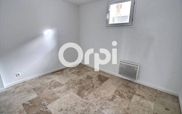 Appartement à vendre    2 pièces • 46 m2 Marseille 15