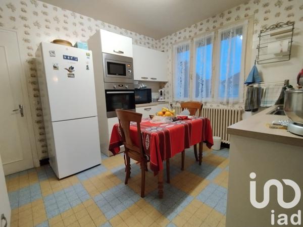 Maison à vendre 3 pièces 70 m² Lamotte-Beuvron