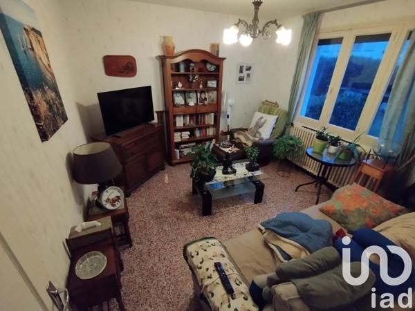 Maison à vendre 3 pièces 70 m² Lamotte-Beuvron