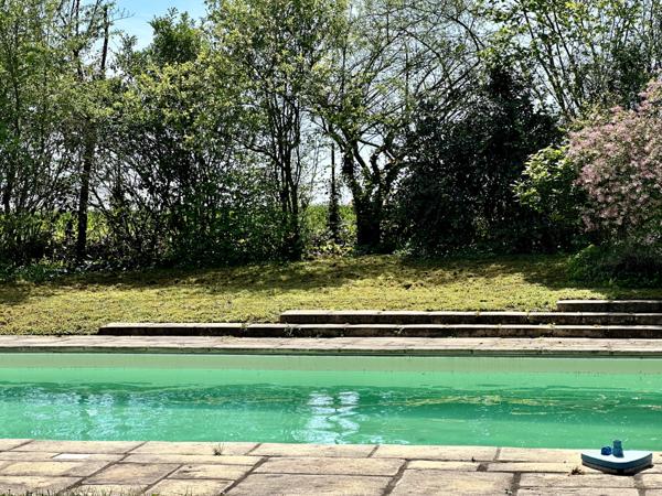 Pierrefonds (60350) Maison traditionnelle