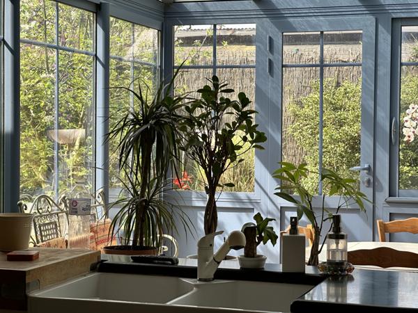 Pierrefonds (60350) Maison traditionnelle