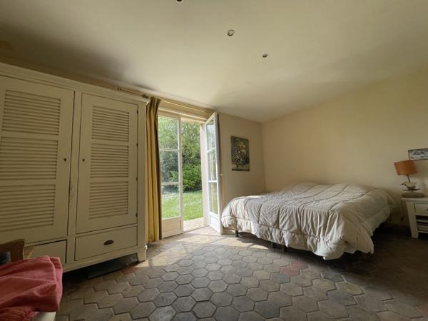 Pierrefonds (60350) Maison traditionnelle