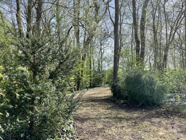 Pierrefonds (60350) Maison traditionnelle