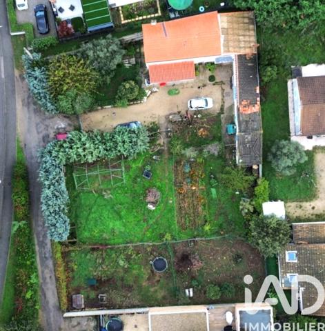 Maison à vendre 5 pièces 90 m² Montélimar