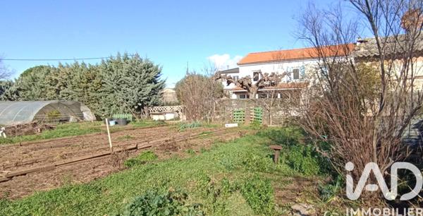 Maison à vendre 5 pièces 90 m² Montélimar