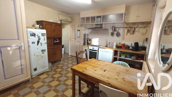 Maison à vendre 5 pièces 90 m² Montélimar