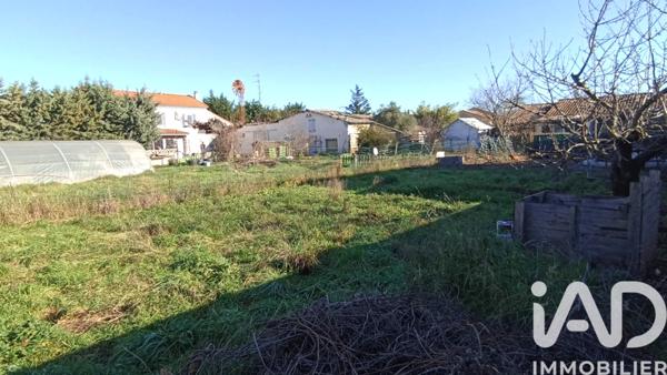 Maison à vendre 5 pièces 90 m² Montélimar