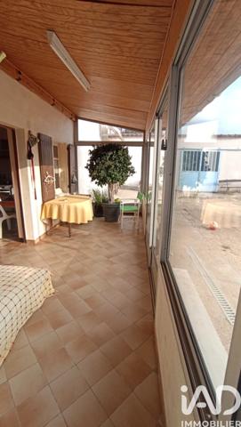 Maison à vendre 5 pièces 90 m² Montélimar