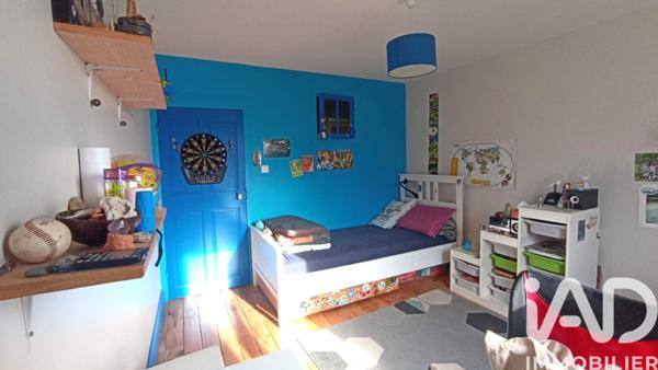 Maison à vendre 5 pièces 90 m² Montélimar