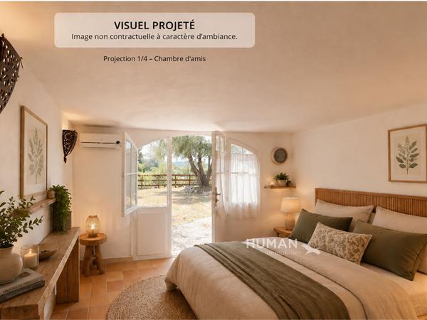 Maison à vendre 759 000 € La Gaude 6 p 156,4 m² DPE E