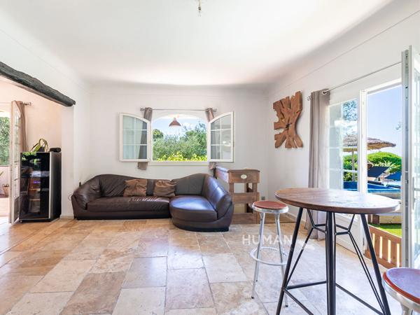 Maison à vendre 759 000 € La Gaude 6 p 156,4 m² DPE E