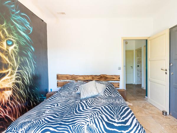 Maison à vendre 759 000 € La Gaude 6 p 156,4 m² DPE E