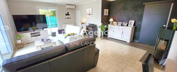 Maison à LES SABLES-D'OLONNE, 85340 - 4 pièces 99m²