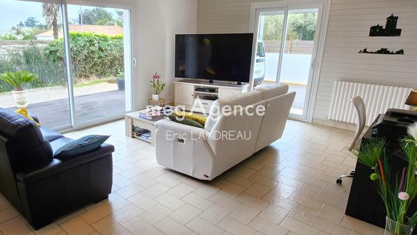 Maison à LES SABLES-D'OLONNE, 85340 - 4 pièces 99m²