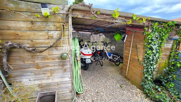 Maison à LES SABLES-D'OLONNE, 85340 - 4 pièces 99m²