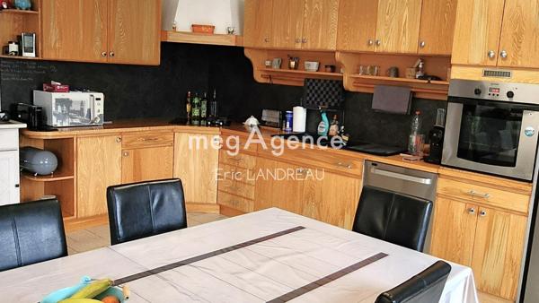 Maison à LES SABLES-D'OLONNE, 85340 - 4 pièces 99m²