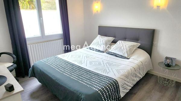 Maison à LES SABLES-D'OLONNE, 85340 - 4 pièces 99m²