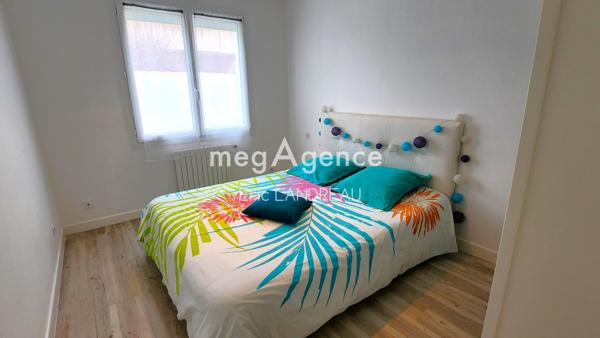 Maison à LES SABLES-D'OLONNE, 85340 - 4 pièces 99m²