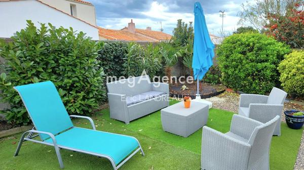Maison à LES SABLES-D'OLONNE, 85340 - 4 pièces 99m²