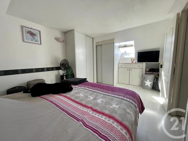 Maison à vendre  6 pièces - 104,01 m 2   VILLEPARISIS  - 77
