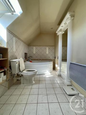 Maison à vendre  6 pièces - 104,01 m 2   VILLEPARISIS  - 77