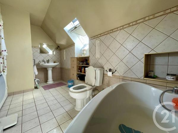 Maison à vendre  6 pièces - 104,01 m 2   VILLEPARISIS  - 77