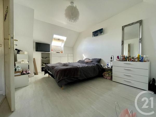 Maison à vendre  6 pièces - 104,01 m 2   VILLEPARISIS  - 77