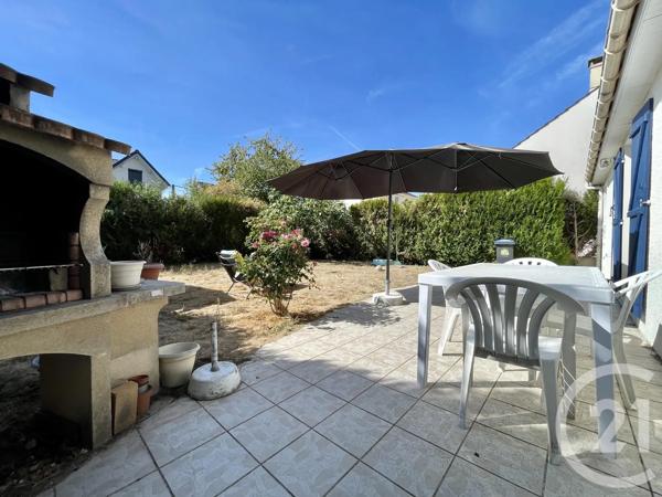 Maison à vendre  6 pièces - 104,01 m 2   VILLEPARISIS  - 77