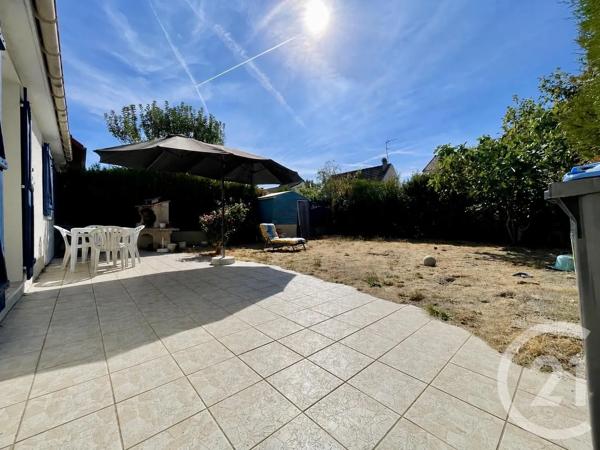 Maison à vendre  6 pièces - 104,01 m 2   VILLEPARISIS  - 77