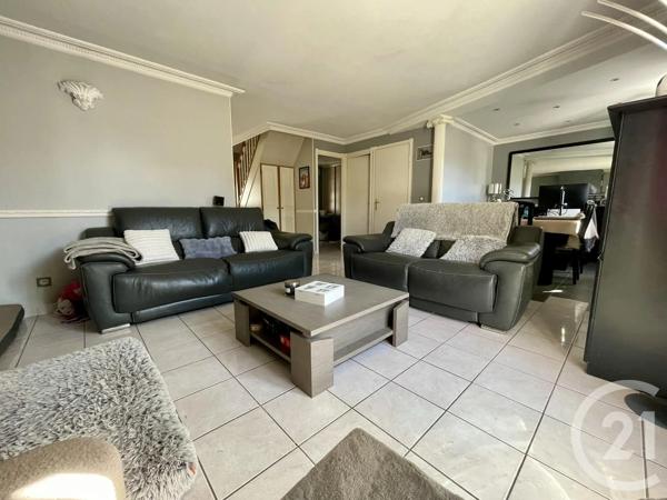 Maison à vendre  6 pièces - 104,01 m 2   VILLEPARISIS  - 77
