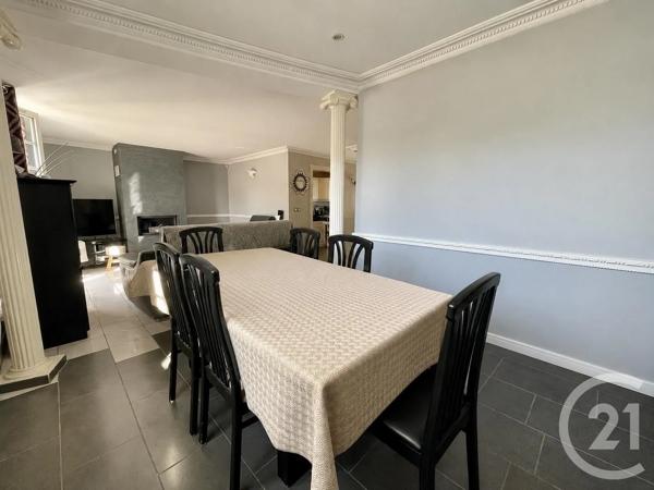 Maison à vendre  6 pièces - 104,01 m 2   VILLEPARISIS  - 77