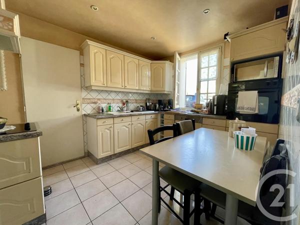 Maison à vendre  6 pièces - 104,01 m 2   VILLEPARISIS  - 77