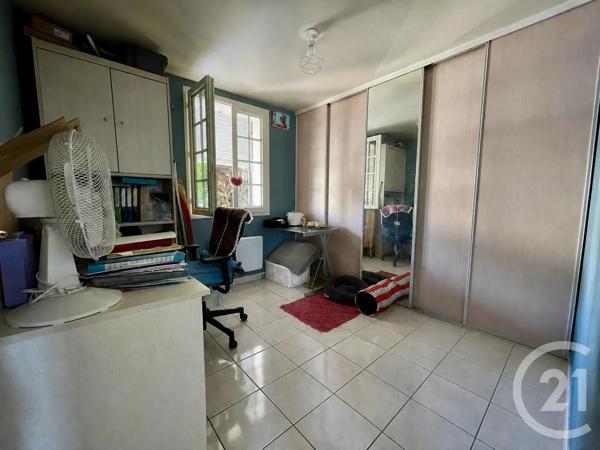 Maison à vendre  6 pièces - 104,01 m 2   VILLEPARISIS  - 77