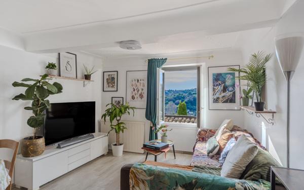 Maison à vendre    2 pièces • 45,11 m2 Biot