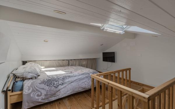 Maison à vendre    2 pièces • 45,11 m2 Biot