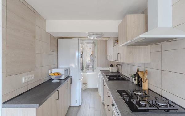 Maison à vendre    2 pièces • 45,11 m2 Biot