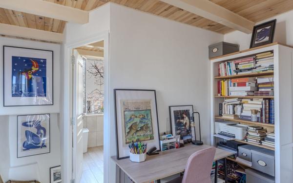 Maison à vendre    2 pièces • 45,11 m2 Biot