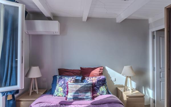 Maison à vendre    2 pièces • 45,11 m2 Biot