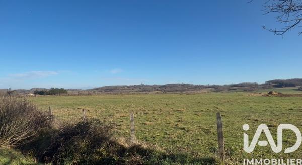 Maison à vendre 4 pièces 126 m² Labatut-Rivière