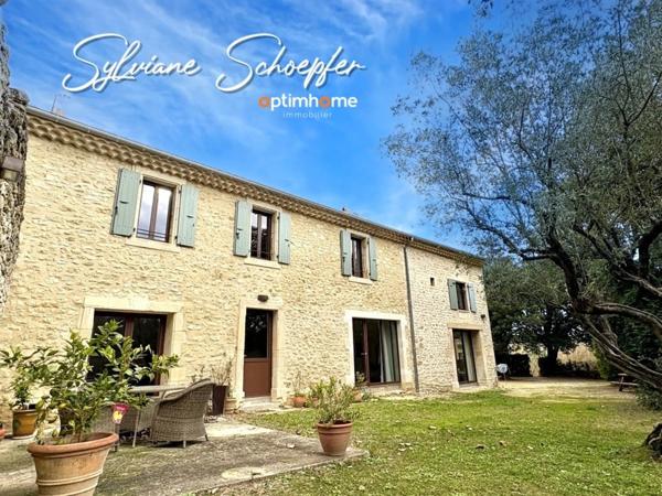 Propriété d’exception en pleine nature à vendre SOLERIEUX (26)