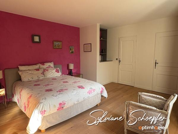 Propriété d’exception en pleine nature à vendre SOLERIEUX (26)