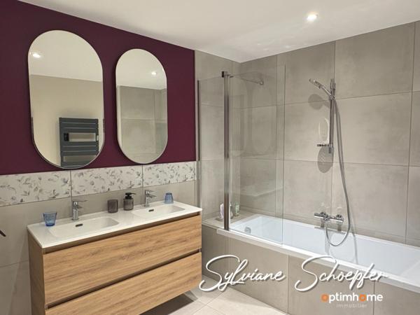 Propriété d’exception en pleine nature à vendre SOLERIEUX (26)