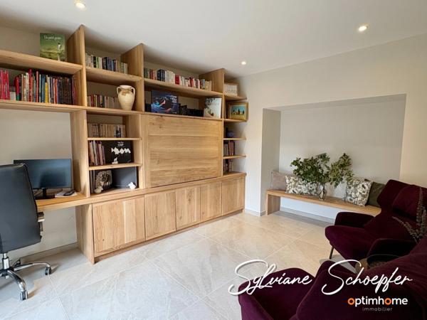 Propriété d’exception en pleine nature à vendre SOLERIEUX (26)