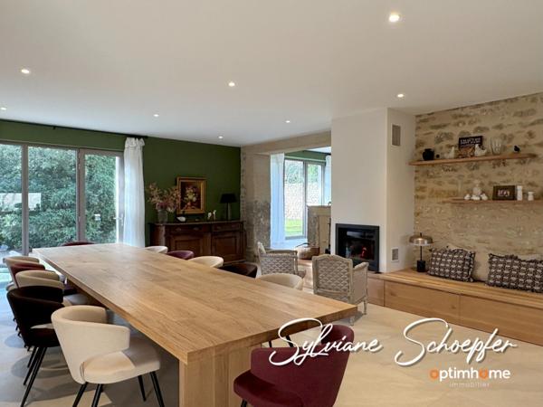 Propriété d’exception en pleine nature à vendre SOLERIEUX (26)