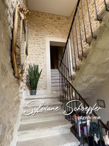 Propriété d’exception en pleine nature à vendre SOLERIEUX (26)