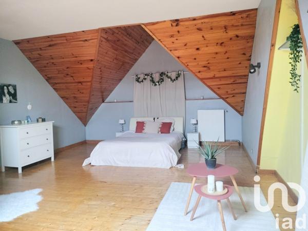 Maison à vendre 7 pièces 153 m² Escautpont