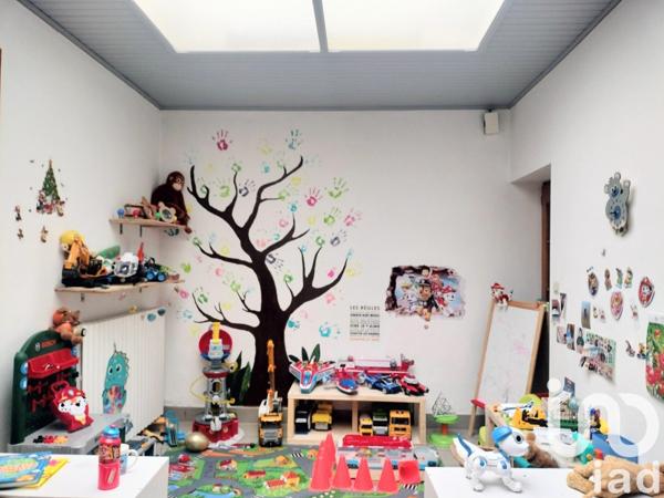 Maison à vendre 7 pièces 153 m² Escautpont