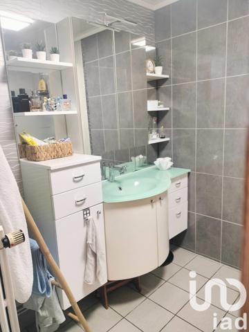 Maison à vendre 7 pièces 153 m² Escautpont