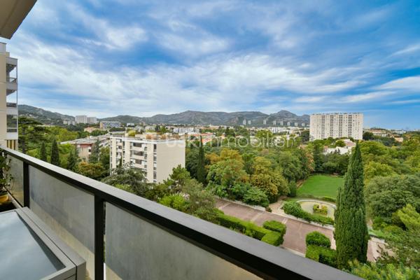 Appartement de 113,63 m²